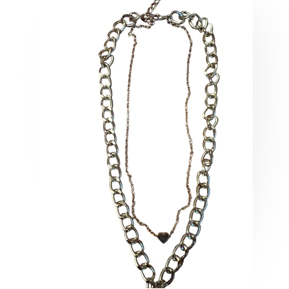 AUTHENTIC Rare 204 Louis Vuitton Lock and key with LV keychain and necklaces! - Picture 15 of 16